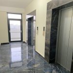 Satılır 4 otaqlı Yeni Tikili, Memar Əcəmi metrosu, 3-cü mikrorayon, Nəsimi rayonu 4