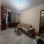 Kirayə (aylıq) 2 otaqlı Köhnə Tikili, Neftçilər metrosu, Bakıxanov qəs., Sabunçu rayonu 22
