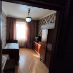 Satılır 3 otaqlı Köhnə Tikili, Bakıxanov qəs., Sabunçu rayonu 4