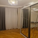 Kirayə (aylıq) 3 otaqlı Yeni Tikili, Qara Qarayev metrosu, Nizami rayonu 15