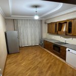 Kirayə (aylıq) 3 otaqlı Yeni Tikili, Nəriman Nərimanov metrosu, Montin qəs., Heydər Əliyev Mərkəzi, Nərimanov rayonu 9
