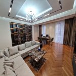 Kirayə (aylıq) 3 otaqlı Yeni Tikili, Bayıl qəs., Səbail rayonu 4