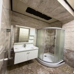 Продажа 3 комнатная Новостройка, İnşaatçılar метро, пос. Йени Ясамал, Ясамал район 11