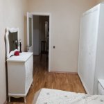Kirayə (günlük) 3 otaqlı Yeni Tikili, Səbail rayonu 5