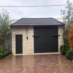 Kirayə (aylıq) 4 otaqlı Bağ evi, Mərdəkan, Xəzər rayonu 13