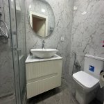Kirayə (aylıq) 3 otaqlı Yeni Tikili, Xətai metrosu, Xətai rayonu 13