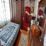 Satılır 2 otaqlı Köhnə Tikili, 7-ci mikrorayon, Binəqədi rayonu 4