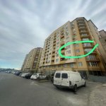 Продажа 3 комнатная Новостройка, пос. Зыг, Сураханы район 2