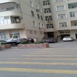 Продажа 3 комнат Новостройка, İnşaatçılar метро, Ясамал район 13