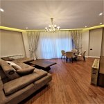 Kirayə (aylıq) 3 otaqlı Yeni Tikili, Ağ şəhər, Xətai rayonu 3