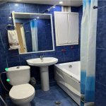Kirayə (aylıq) 3 otaqlı Yeni Tikili, Nəsimi rayonu 6