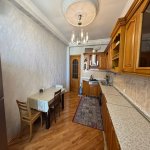 Аренда 4 комнатная Новостройка, м. Гянджлик метро, Насими район 13