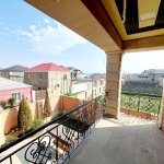 Satılır 6 otaqlı Həyət evi/villa, Mehdiabad, Abşeron rayonu 22