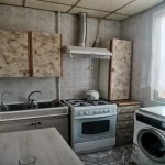 Kirayə (aylıq) 4 otaqlı Köhnə Tikili, Memar Əcəmi metrosu, 4-cü mikrorayon, Nəsimi rayonu 3