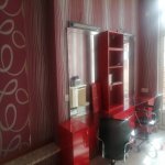 Kirayə (aylıq) Obyekt, 20-ci sahə, Səbail rayonu 4