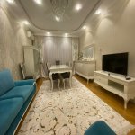 Satılır 5 otaqlı Yeni Tikili, 9-cu mikrorayon, Binəqədi rayonu 3