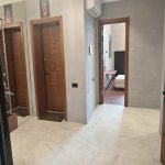 Kirayə (aylıq) 3 otaqlı Yeni Tikili, Ağ şəhər, Xətai rayonu 12
