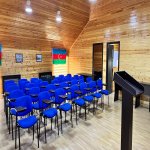 Kirayə (aylıq) 6 otaqlı Ofis, Əhmədli, Xətai rayonu 3