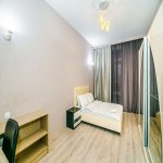 Kirayə (günlük) 4 otaqlı Yeni Tikili, Xətai metrosu, Ağ şəhər, Xətai rayonu 10