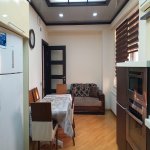 Kirayə (aylıq) 3 otaqlı Yeni Tikili, Azadlıq metrosu, 8-ci mikrorayon, Binəqədi rayonu 8
