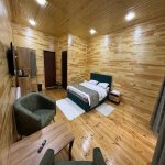 Kirayə (günlük) 1 otaqlı Həyət evi/villa Quba 3