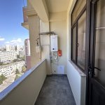 Satılır 3 otaqlı Yeni Tikili, Həzi Aslanov metrosu, Əhmədli, Xətai rayonu 2