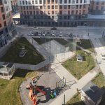 Satılır 2 otaqlı Yeni Tikili Sumqayıt 1