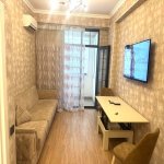 Kirayə (aylıq) 2 otaqlı Yeni Tikili, 28 May metrosu, Nərimanov rayonu 1