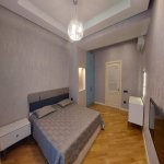 Аренда 3 комнатная Новостройка, м. Эльмляр Академиясы метро, Ясамал район 8