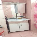 Kirayə (aylıq) 3 otaqlı Yeni Tikili, Xalqlar dostluğu metrosu, Xətai rayonu 12