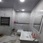 Satılır 3 otaqlı Yeni Tikili, Əhmədli metrosu, Əhmədli, Xətai rayonu 26