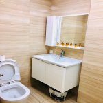 Kirayə (aylıq) 4 otaqlı Köhnə Tikili, Səbail rayonu 13