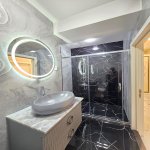 Satılır 3 otaqlı Yeni Tikili, Həzi Aslanov metrosu, Xətai rayonu 13