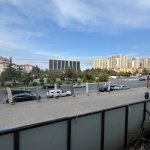 Satılır 1 otaqlı Köhnə Tikili, Qara Qarayev metrosu, Nizami rayonu 9