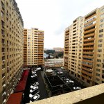 Аренда 2 комнатная Новостройка, м. Гара Гараева метро, Низаминский р-н район 15