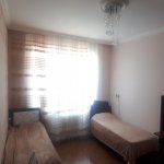 Satılır 3 otaqlı Yeni Tikili, 20 Yanvar metrosu, Nəsimi rayonu 8