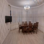 Kirayə (aylıq) 5 otaqlı Həyət evi/villa, Mərdəkan, Xəzər rayonu 9