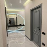 Satılır 3 otaqlı Yeni Tikili, Həzi Aslanov metrosu, Xətai rayonu 13