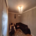 Satılır 2 otaqlı Həyət evi/villa, Avtovağzal metrosu, Biləcəri qəs., Binəqədi rayonu 15