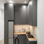 Аренда 2 комнатная Дома/Виллы, пос.Кешля, Низаминский р-н район 7