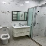 Kirayə (aylıq) 3 otaqlı Yeni Tikili, Qara Qarayev metrosu, Nizami rayonu 7