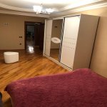 Kirayə (aylıq) 3 otaqlı Yeni Tikili, Nəriman Nərimanov metrosu, Nərimanov rayonu 6