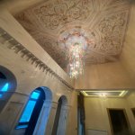 Satılır 7 otaqlı Həyət evi/villa, Koroğlu metrosu, Pirşağı qəs., Sabunçu rayonu 15