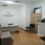 Kirayə (aylıq) 1 otaqlı Ofis, Sahil metrosu, Nəsimi rayonu 3