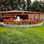 Kirayə (aylıq) 7 otaqlı Bağ evi, Şağan, Xəzər rayonu 9