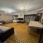 Kirayə (aylıq) 3 otaqlı Köhnə Tikili, Azadlıq metrosu, 7-ci mikrorayon, Binəqədi rayonu 4