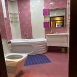 Kirayə (aylıq) 4 otaqlı Köhnə Tikili, Azadlıq metrosu, 8-ci mikrorayon, Binəqədi rayonu 15