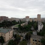 Satılır 3 otaqlı Yeni Tikili, Memar Əcəmi metrosu, 4-cü mikrorayon, Nəsimi rayonu 22