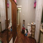 Satılır 2 otaqlı Köhnə Tikili, Nəsimi metrosu, 9-cu mikrorayon, Binəqədi rayonu 3