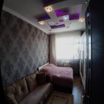 Satılır 3 otaqlı Köhnə Tikili, Avtovağzal metrosu, Biləcəri qəs., Binəqədi rayonu 4
